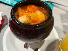-通海俄式烧烤·俄罗斯大串(嵩山路店)