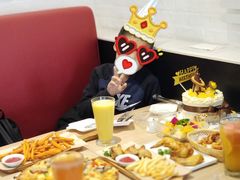 -必胜客(花舞大唐博物馆店)