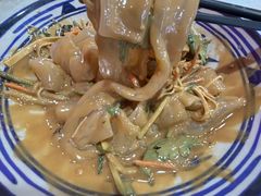 -听涛雅苑百味饺子老家菜馆