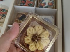 -昆明冠生园·鲜花饼·面包蛋糕(老街店)