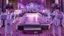 -Sunny喜铺婚礼策划(东部店)