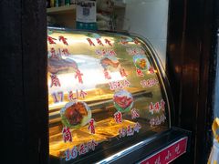 -赵元章肉骨烧(山塘街店)