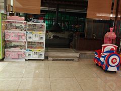 -郑庄脂渣海鲜楼(九水路店)