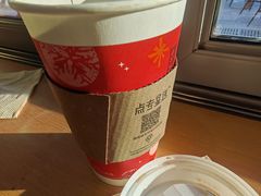 -星巴克(长沙友阿奥特莱斯店)
