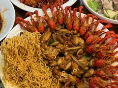 -毛哥小馆子(百井坊巷店)