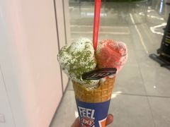 -DQ·蛋糕·冰淇淋(五棵松万达店)