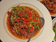 -父亲的老菜地·长沙小炒馆(月湖店)