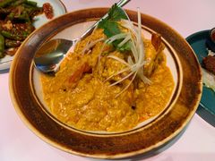 古法大虾-BetterThai 泰加(苏州中心店)