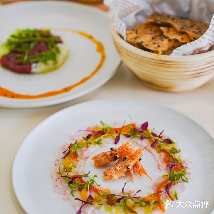 上海绝美洋房餐厅 SOLO GARDEN