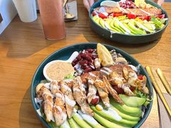 -沏点Trattoria意大利餐厅(新街口店)