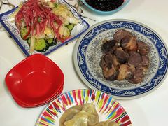 -金山奶茶馆(五一路店)