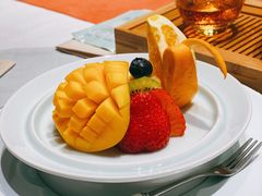 -叶叶菩提·晋福宫