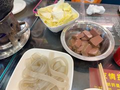 -川香煲(茅台路店)
