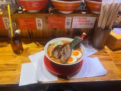 -老龙亭拉面店