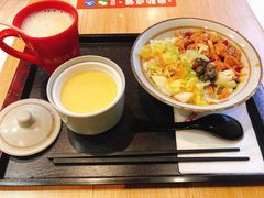 -永和大王(浦东南路店)