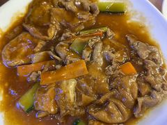 -烤肉宛饭庄(南礼士路店)