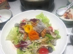 -旺顺阁鱼头泡饼(小红门店)
