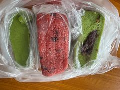 薄荷拉糕-非遗近水楼糕团(景德路店)