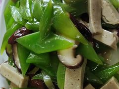 素三样-乐乐餐厅(湘子庙街店)