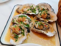 -桂大叔·砂锅粥·家传闽粤菜(县西巷店)