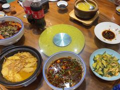 -再回头私房菜·老南京菜