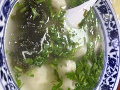 -樊记腊汁肉(竹笆市总店)