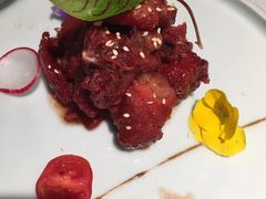 糖醋小排-玉玲珑(陆家嘴店)