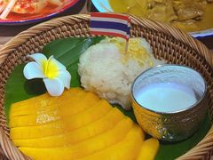 -迷你椰·泰式大排档(湖州衣裳街店)