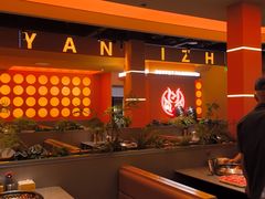 -黑金·寻焰自助百汇·烤肉·火锅(中街店)