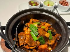 -荣轩(新荣记环球金融中心店)