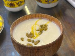 -吉祥圣雪藏餐