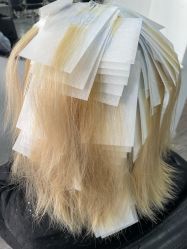 -Moyue HAIR SALON