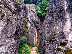 -寻龙山风景旅游区