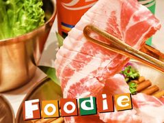 -西塔老太太泥炉烤肉(沈阳店)