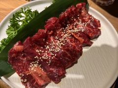 -烧肉达人•炭火烧肉(新天地店)