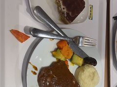 -宜家·瑞典风味餐厅(四元桥店)