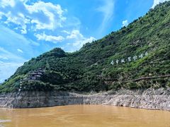 -白帝城·瞿塘峡景区