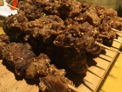 -素虎小呆鸟(西二旗店)