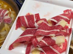 -顶顶汤火牛排火锅·经典铜锅涮肉