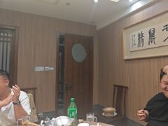 -天天鱼港·海鲜·鲅鱼水饺·招牌烤鸭(黄骅店)