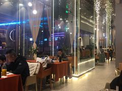 -赵小姐丨新中餐(曲江店)