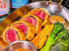 -Bistro 63 创意融合料理(广粤天地店)