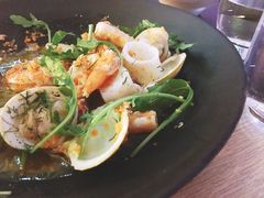 -Mercato莫卡多露台餐厅与酒吧(K11店)