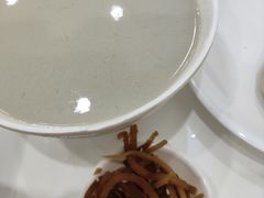 -锦馨豆汁(天坛路店)