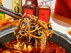 -佬缸炮江湖川菜(玉林店)