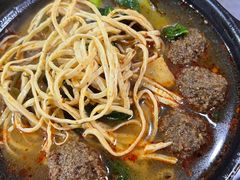 -清真·穆萨砂锅(大皮院店)