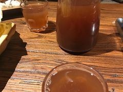 -老牌坊云南鱼豆花火锅(嵩山店)