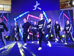 -万达广场(济南魏家庄店)