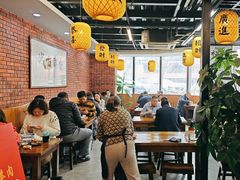 -长安后宰门水盆羊肉(新都心店)