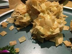 脆皮沙丹虾-潮粥荟·潮汕砂锅粥(朝阳大悦城店)